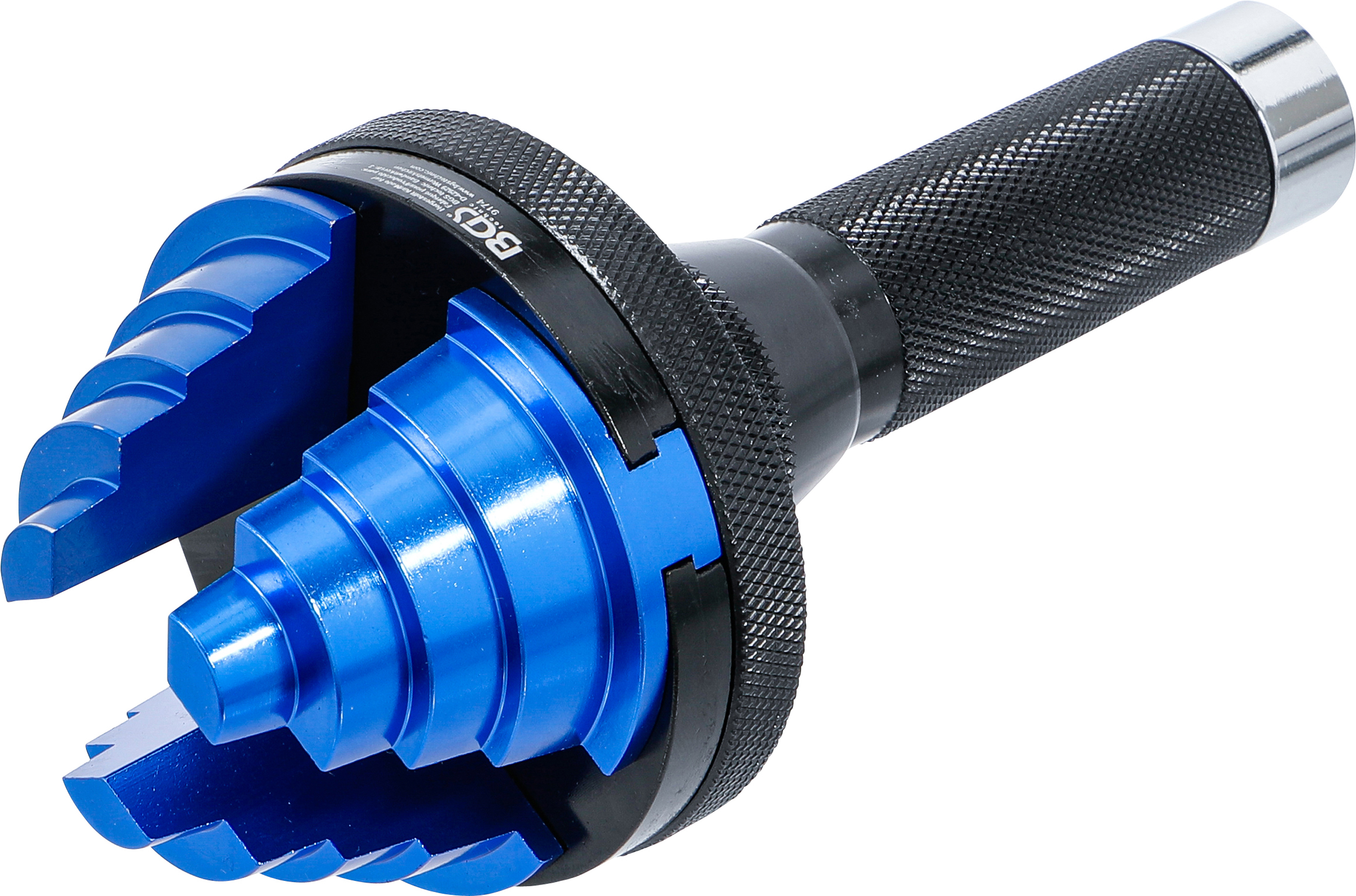 BGS Einstellbarer Lagerring- und Radialdichtring-Eintreiber