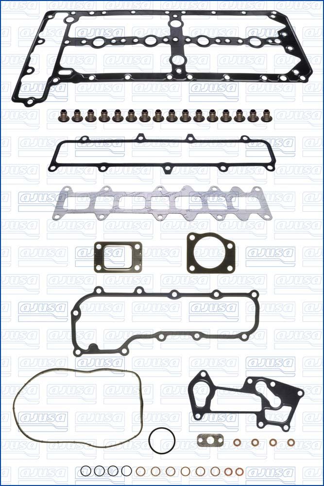 Dichtungssatz, Zylinderkopf