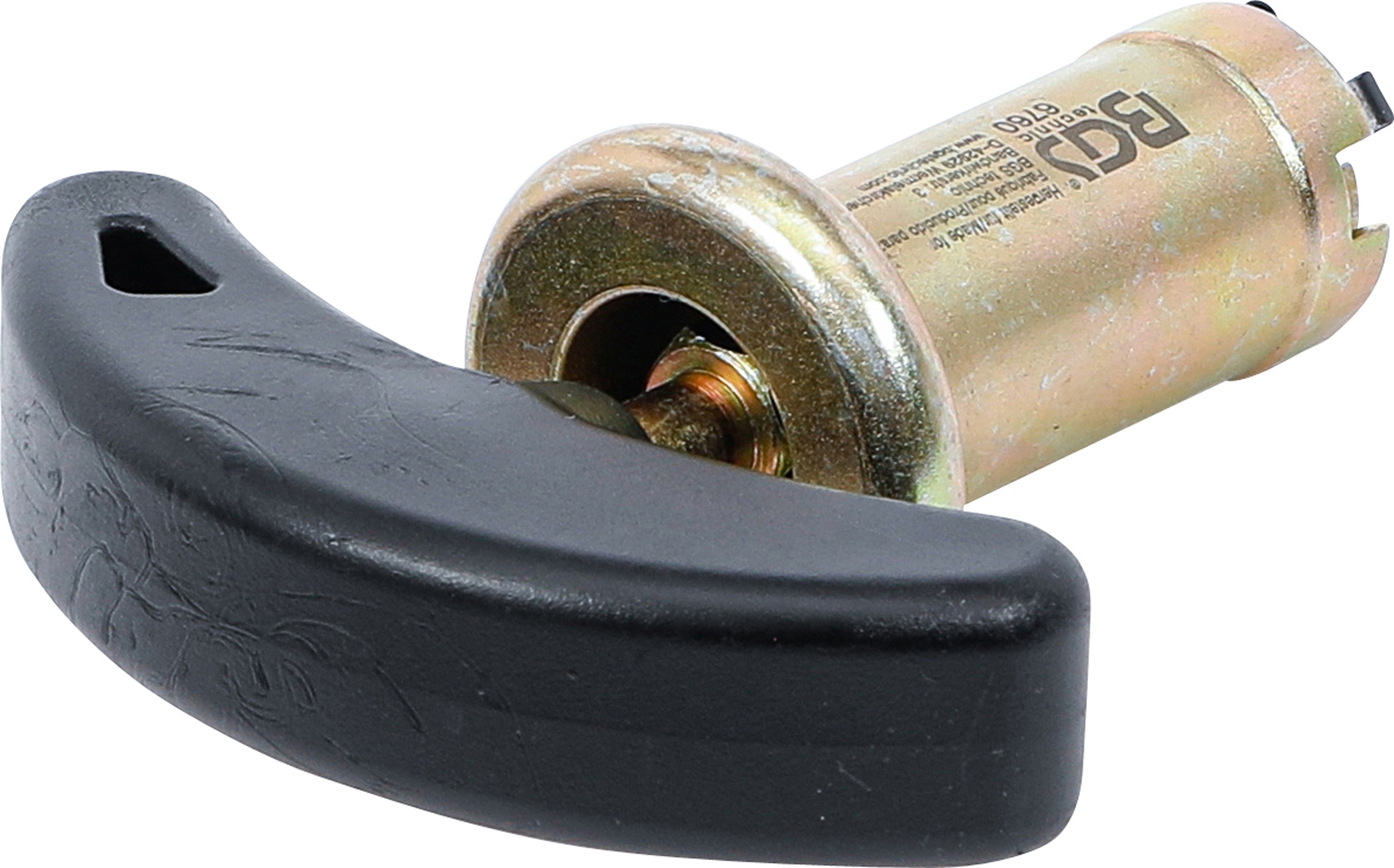 BGS Kraftstoffrücklaufleitungswerkzeug | passend für VAG 2.0, 2.7, 3.0 L TDI Motoren