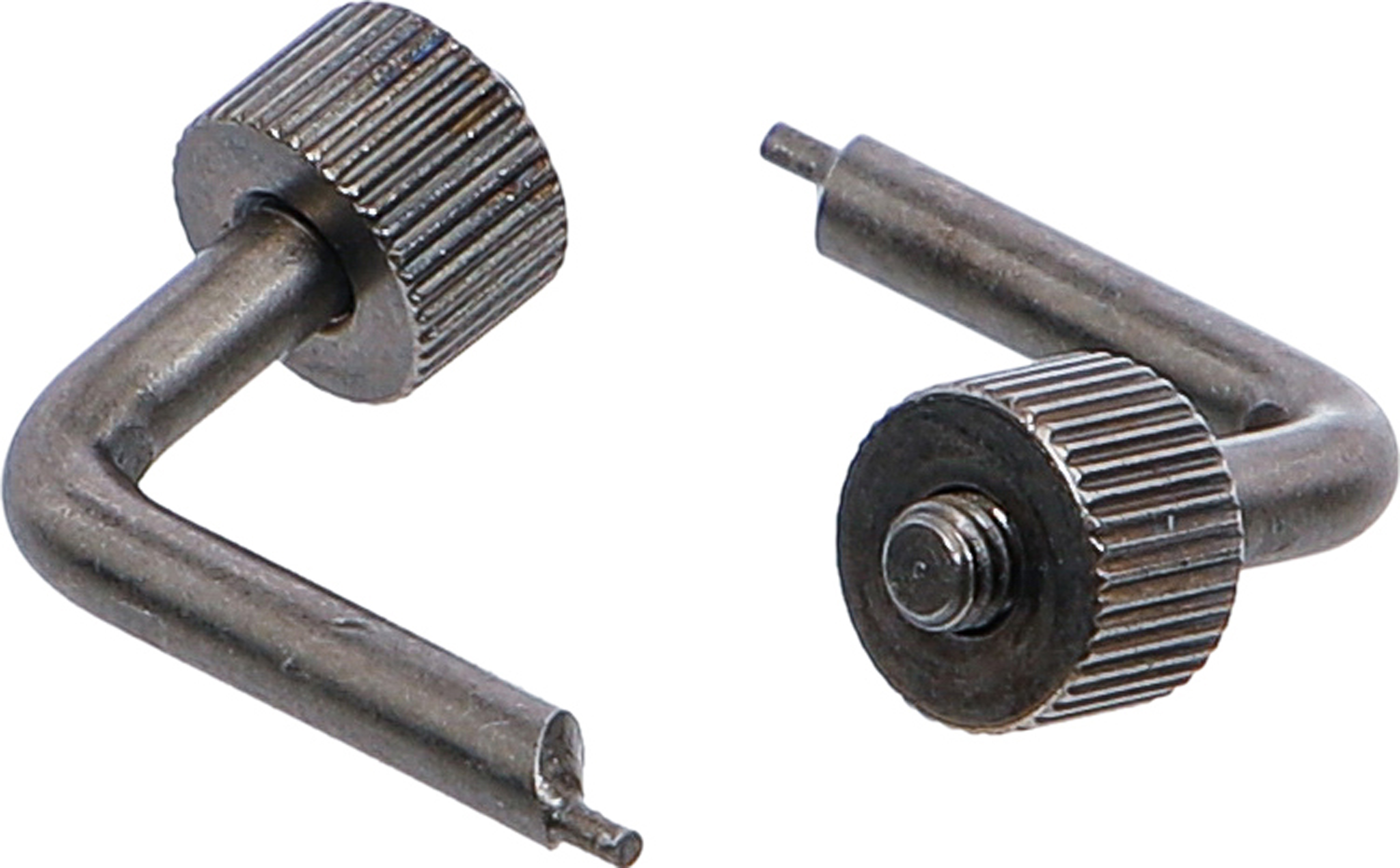 BGS Ersatzspitzen für Sprengringzange | 1 Paar | für Art. 445, 446