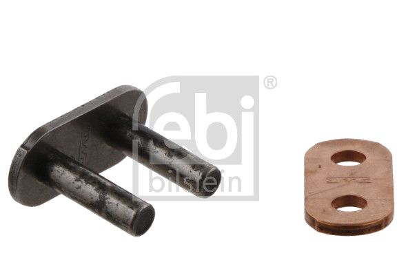 Kettenglied, Ölpumpenantrieb