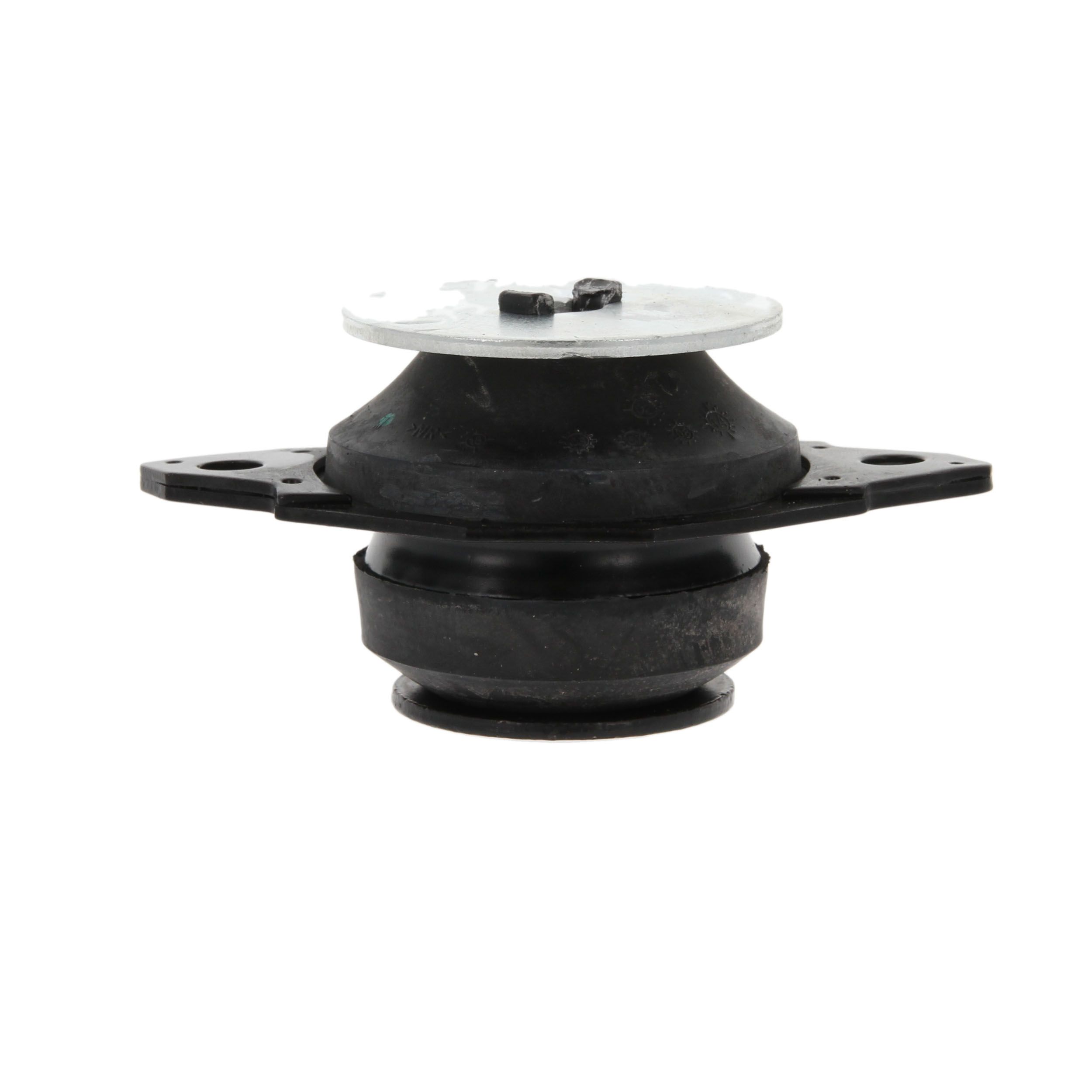 Lagerung, Automatikgetriebe