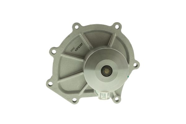 Wasserpumpe, Motorkühlung