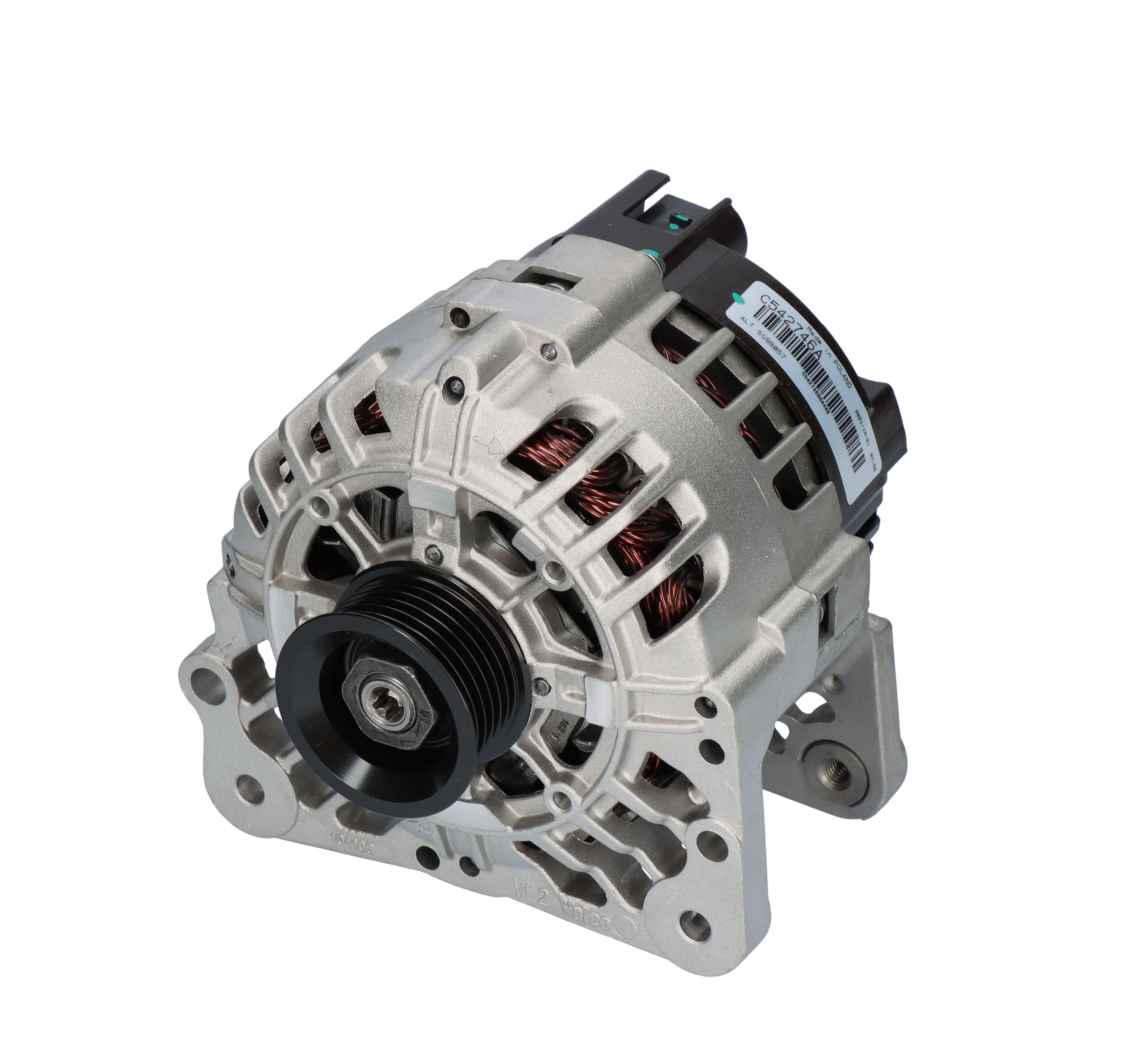 Generator