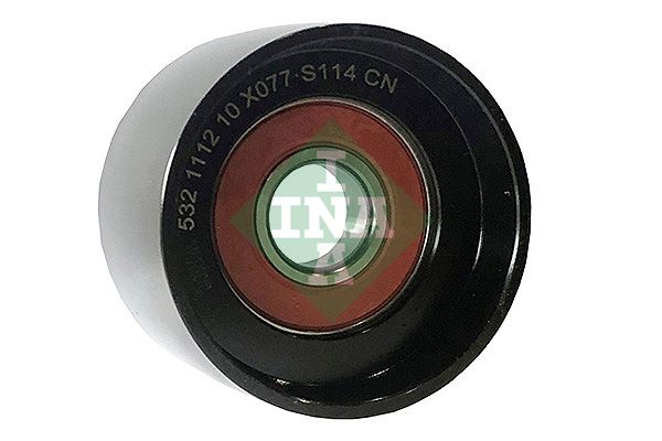 Umlenk-/Führungsrolle, Keilrippenriemen