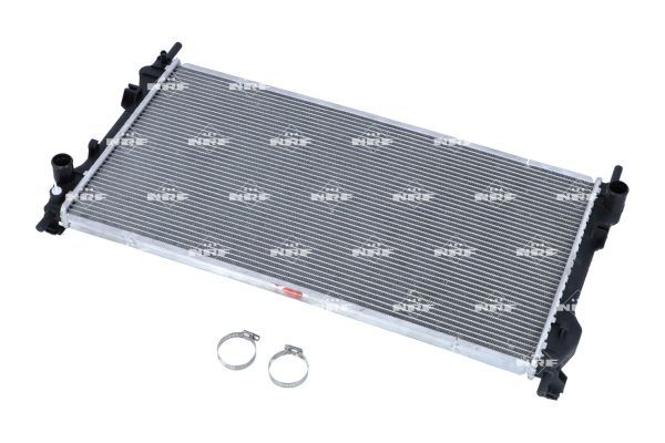 Kühler, Motorkühlung