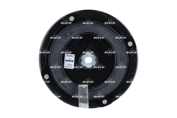 Mitnehmerscheibe, Magnetkupplung (Kompressor)