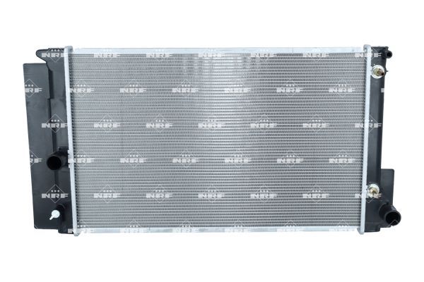 Kühler, Motorkühlung