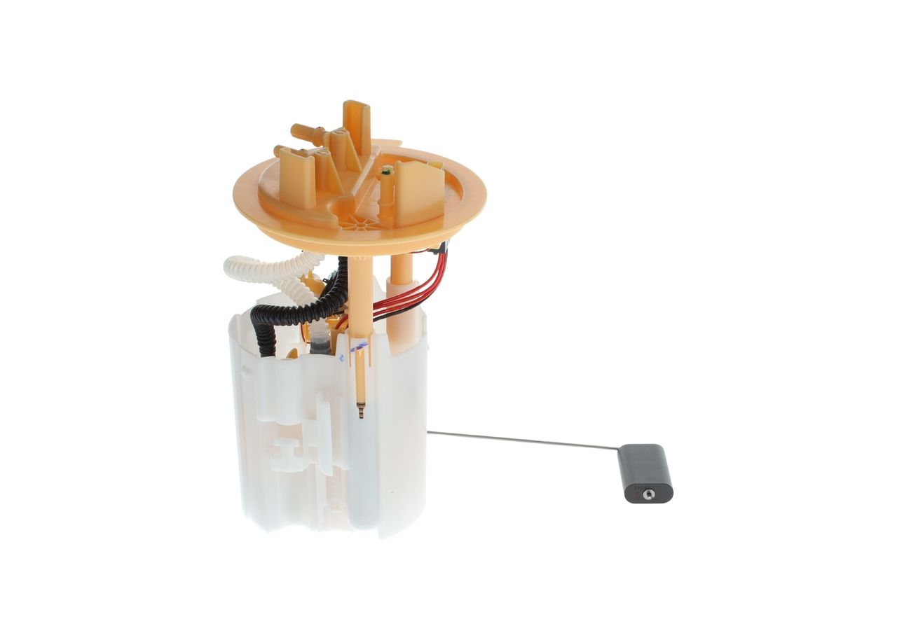 Kraftstoff-Fördereinheit