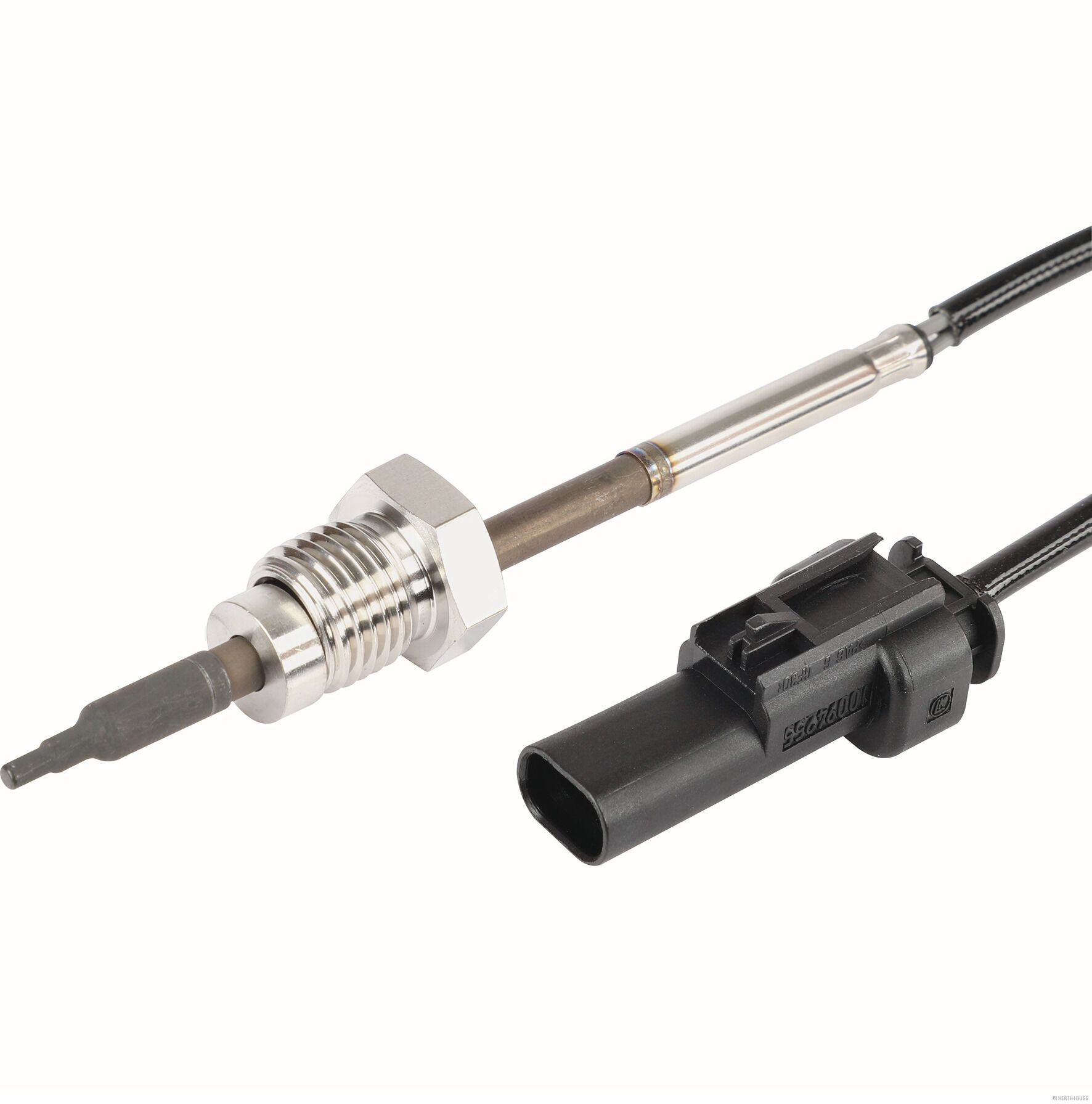 Sensor, Abgastemperatur