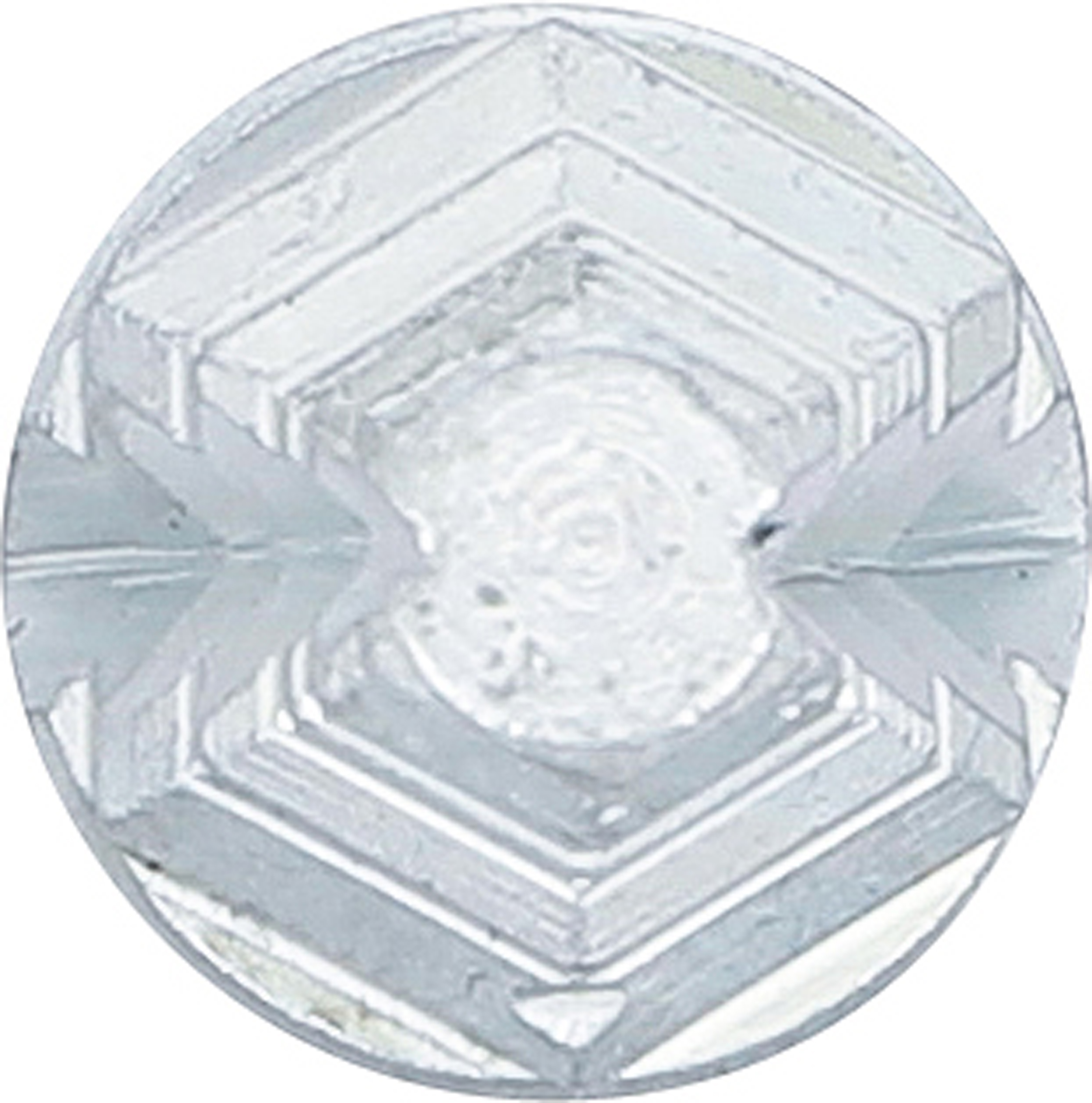 BGS Stufenschlüssel | Antrieb Innenvierkant 12,5 mm (1/2") | 5-stufig