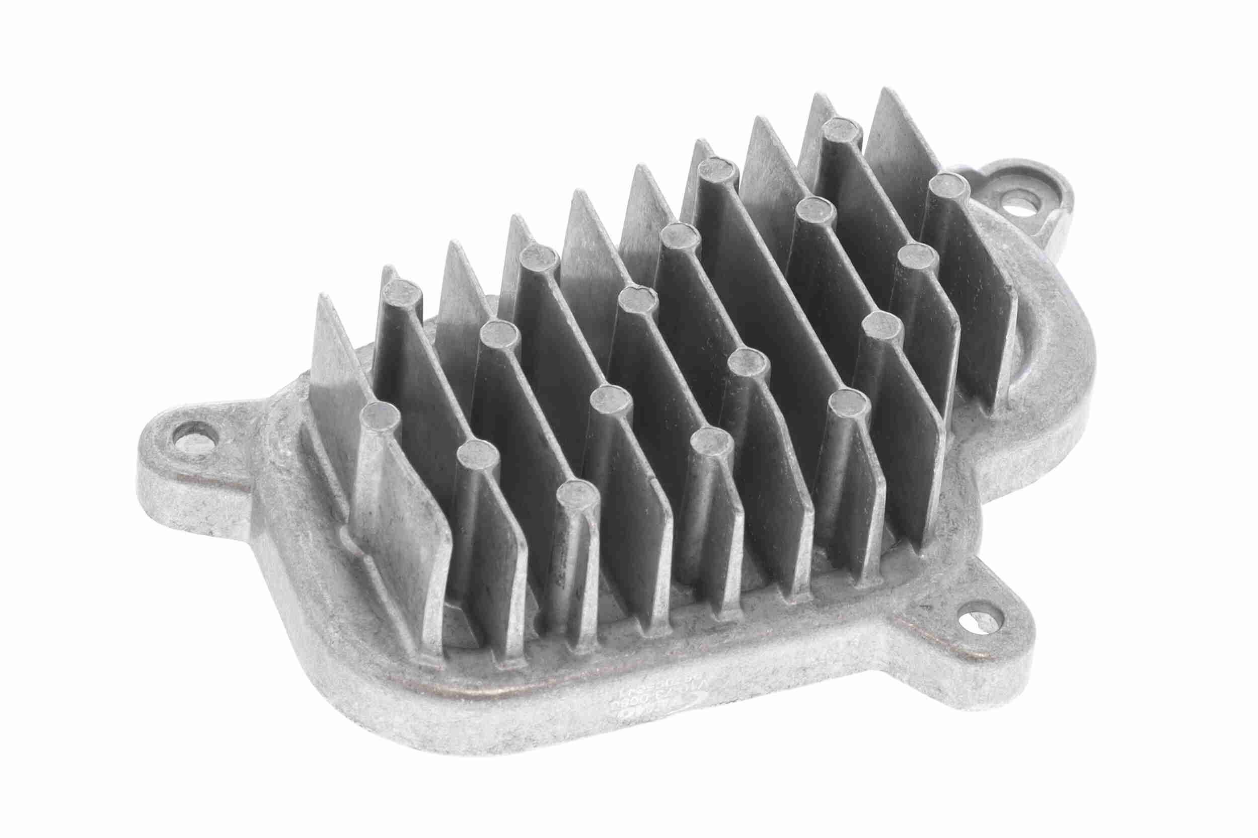 Steuergerät, Beleuchtung