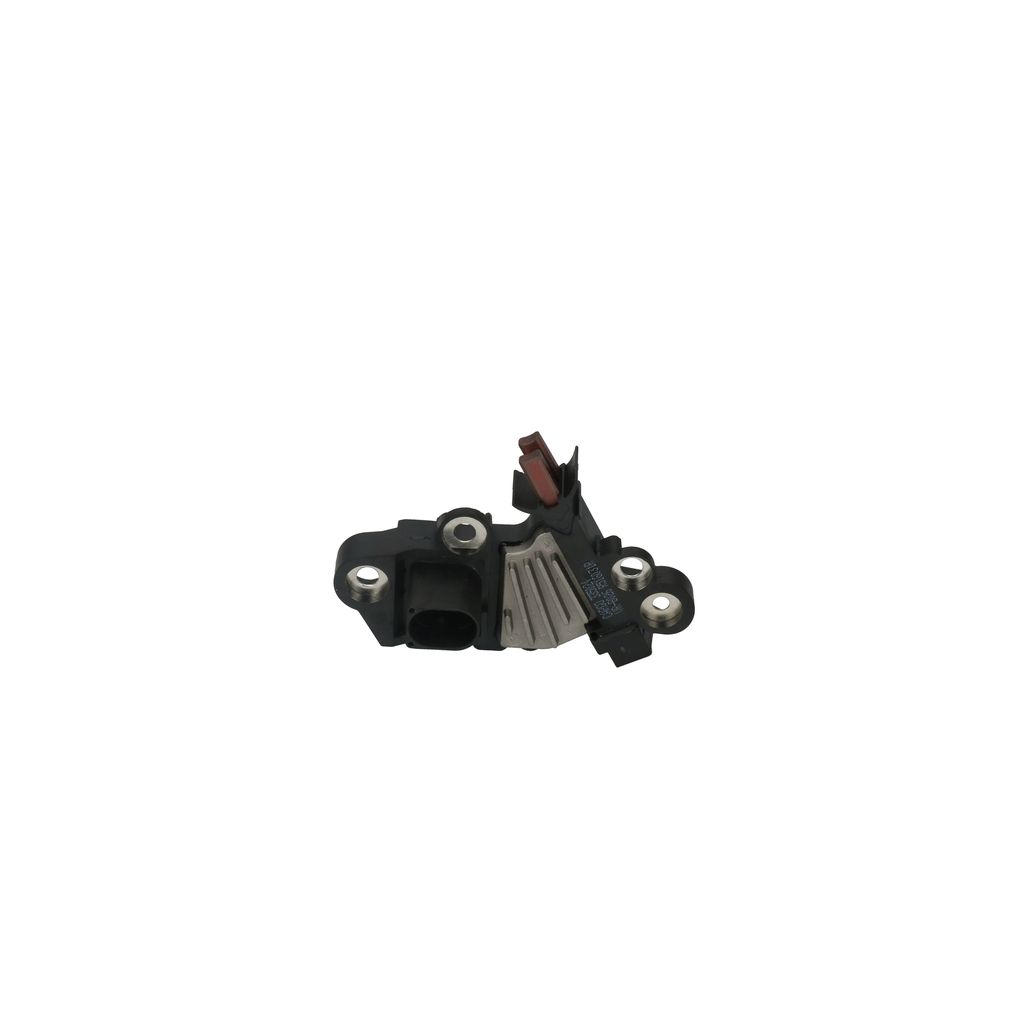Generatorregler