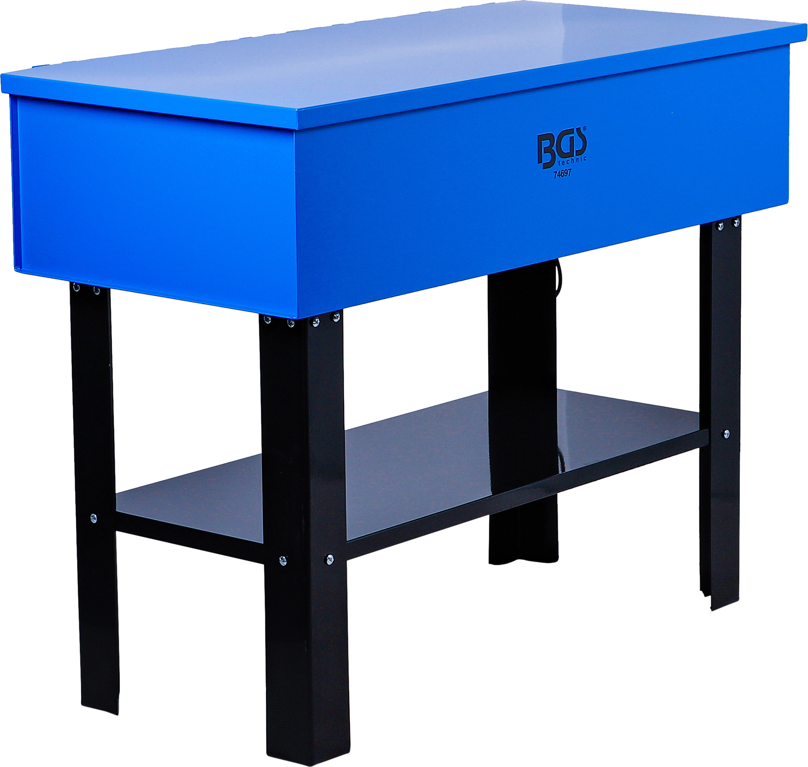 BGS Teile-Waschgerät | 150 l