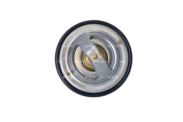 Thermostat, Kühlmittel