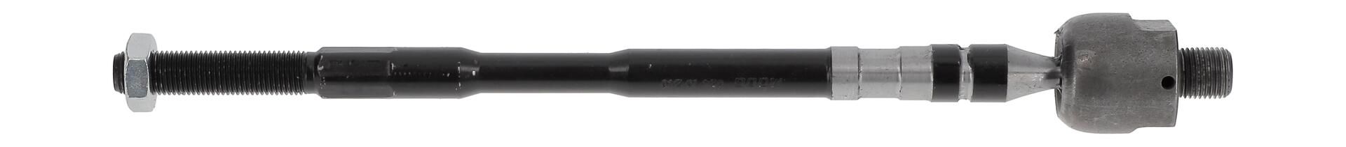 Axialgelenk, Spurstange