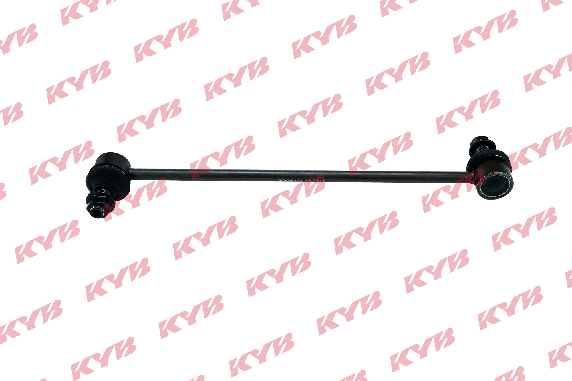 Stange/Strebe, Stabilisator