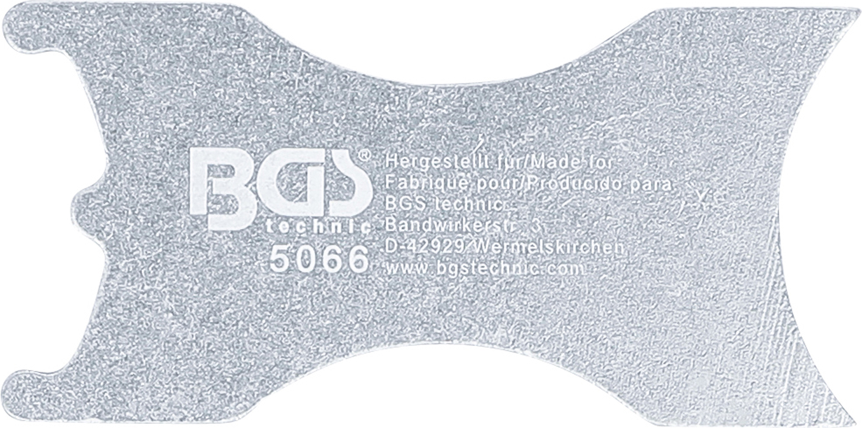 BGS Nockenwellen-Arretierwerkzeug | für Ducati 4-Ventil Motoren