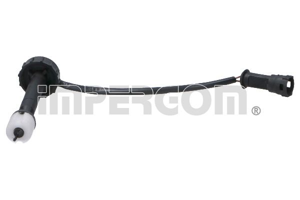 Sensor, Kühlmittelstand