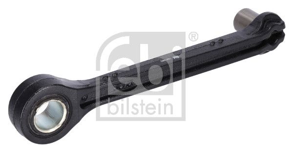 Anschluss Stabilisator vorne L/R (L-380mm, mit Buchse, gewindegröße [mm]: M16x1,5) passt zu: MERCEDES ACTROS, ACTROS MP2 / MP3, ACTROS MP4 / MP5, ANTOS, ATEGO, AXOR, AXOR 2, ECONIC, MK, NG 08.73-