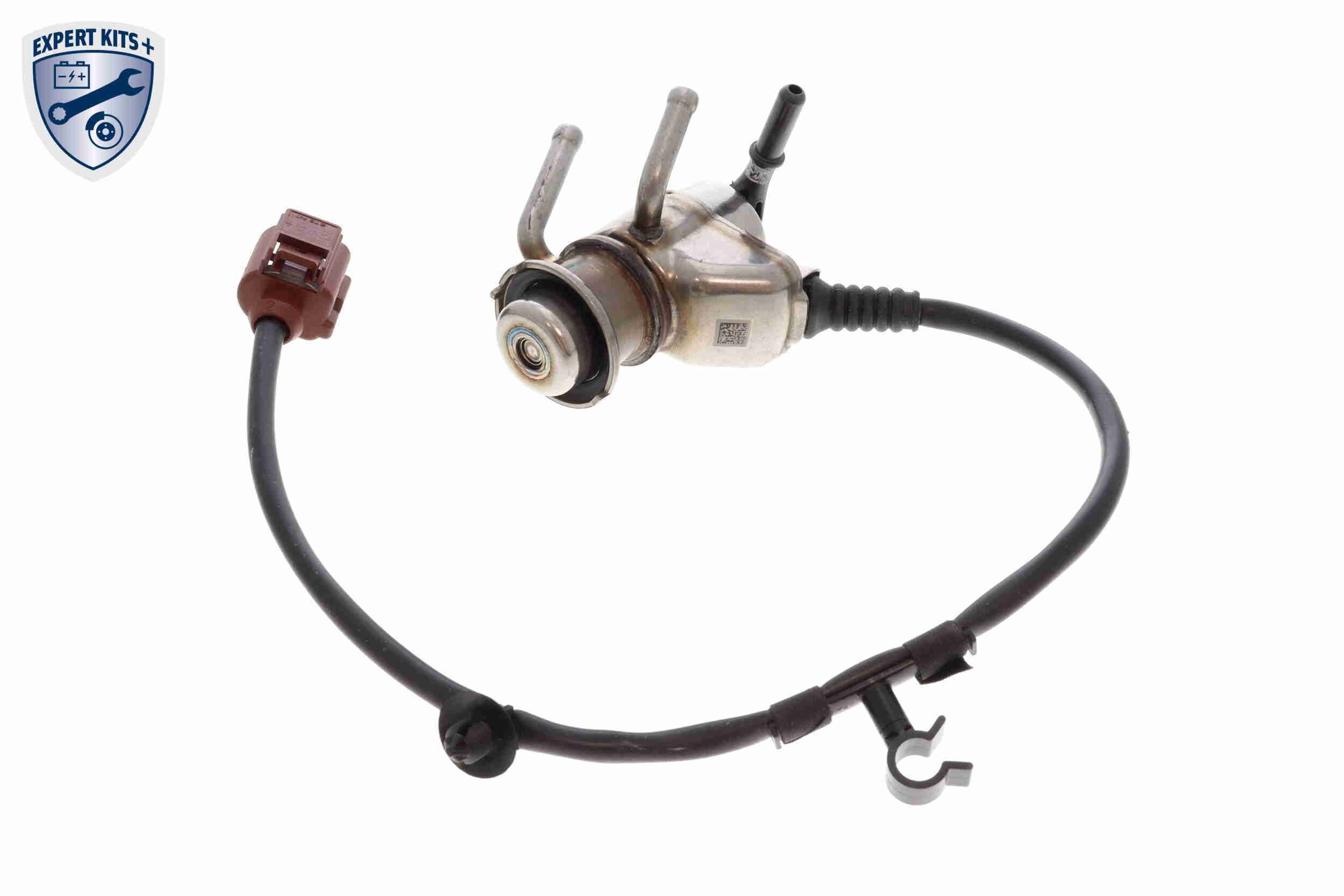 Dosiermodul, Harnstoffeinspritzung