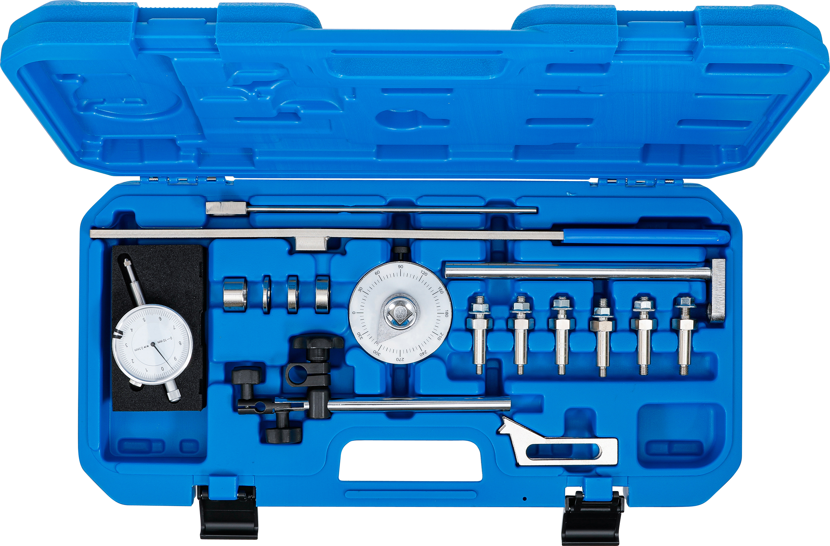 BGS Prüfwerkzeug für Zweimassenschwungrad