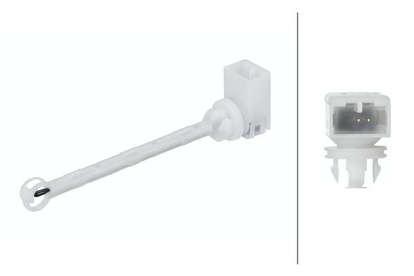 Sensor, Innenraumtemperatur