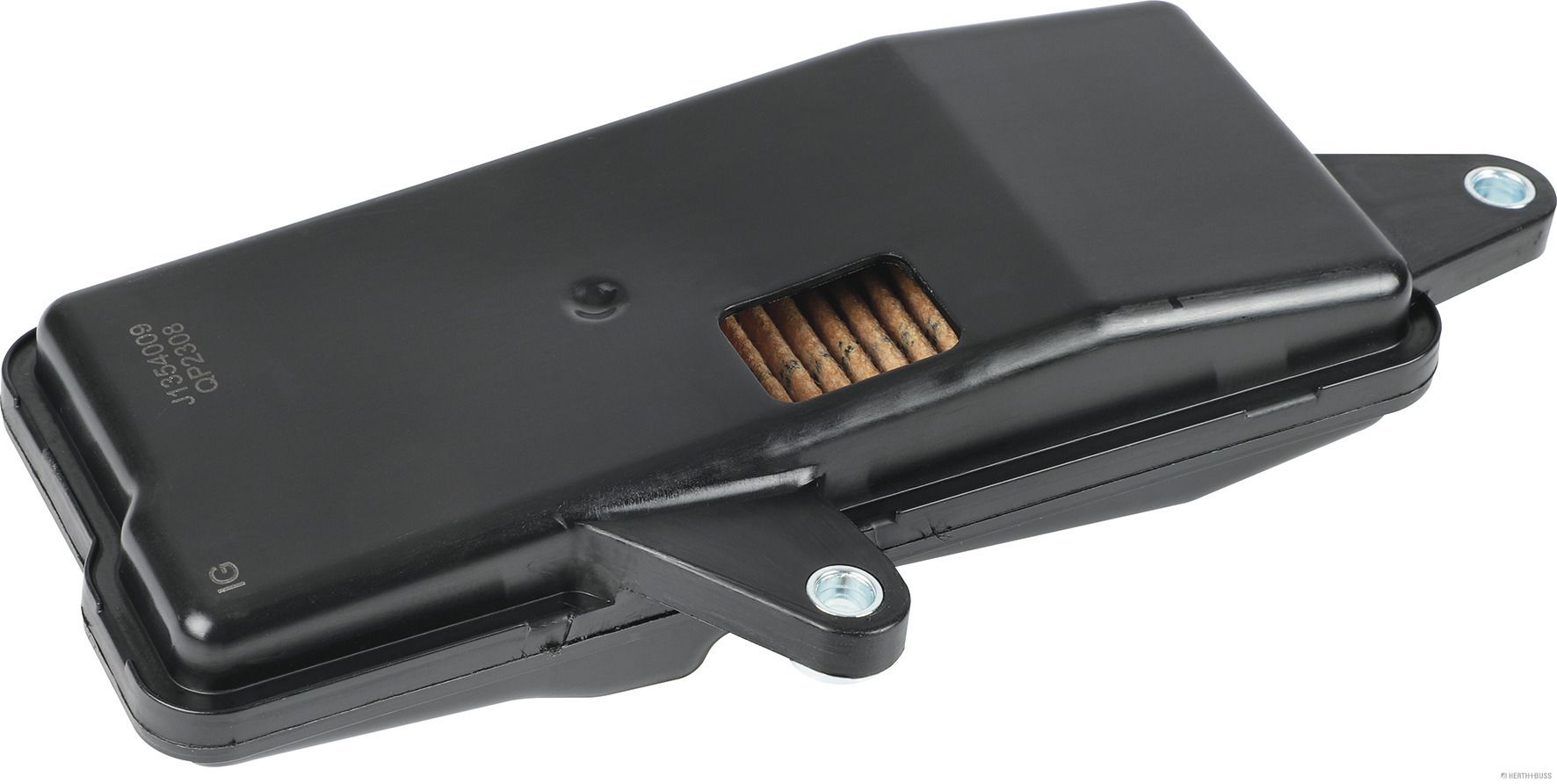 Hydraulikfilter, Automatikgetriebe