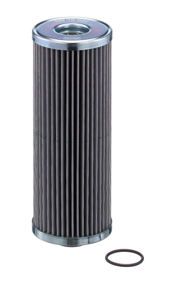 Filter, Arbeitshydraulik