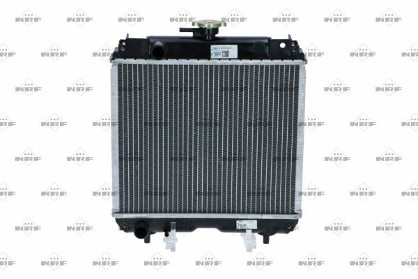 Kühler, Motorkühlung