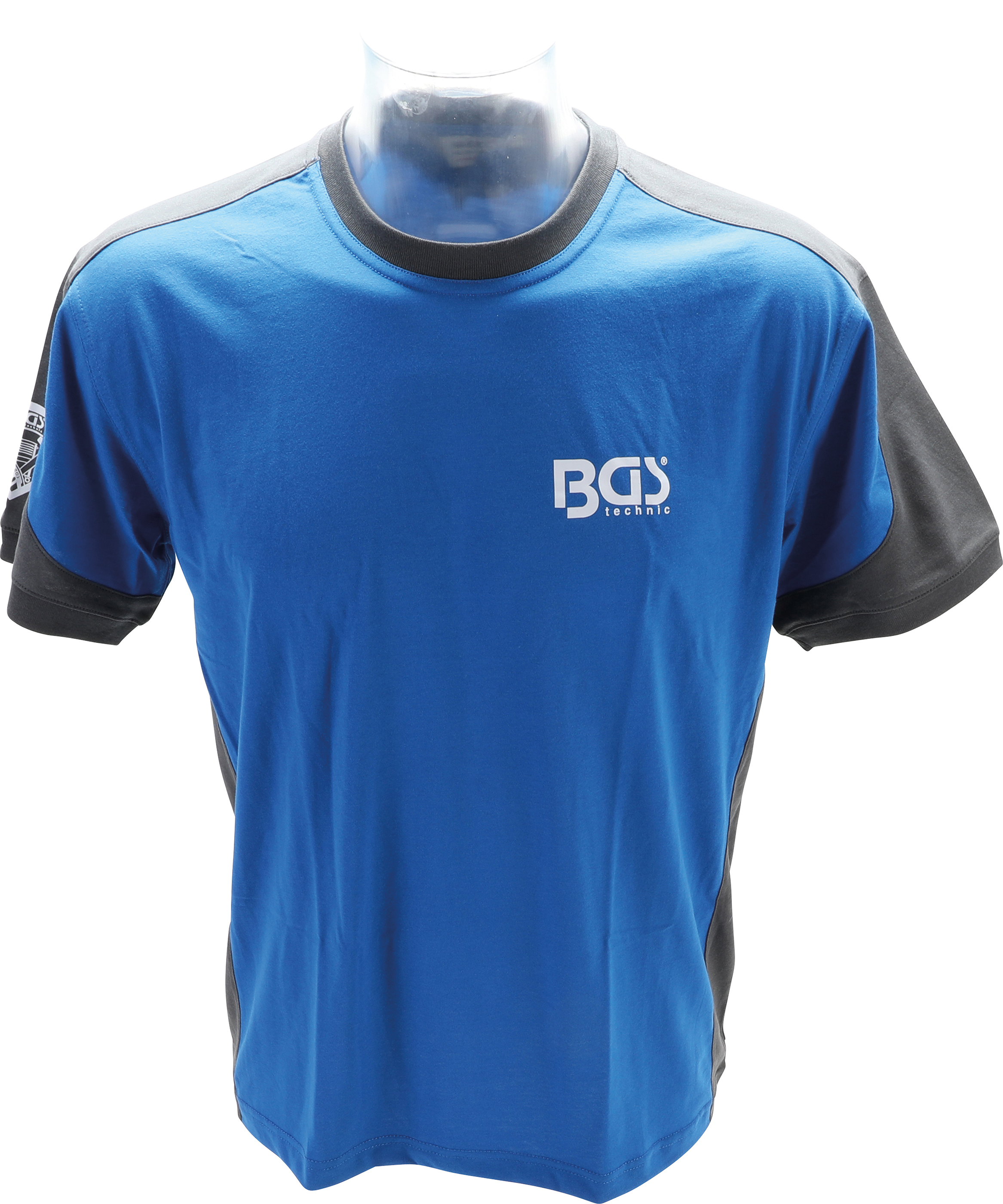 BGS BGS® T-Shirt | Größe XXL