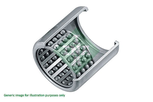 Lager, Schaltgetriebe