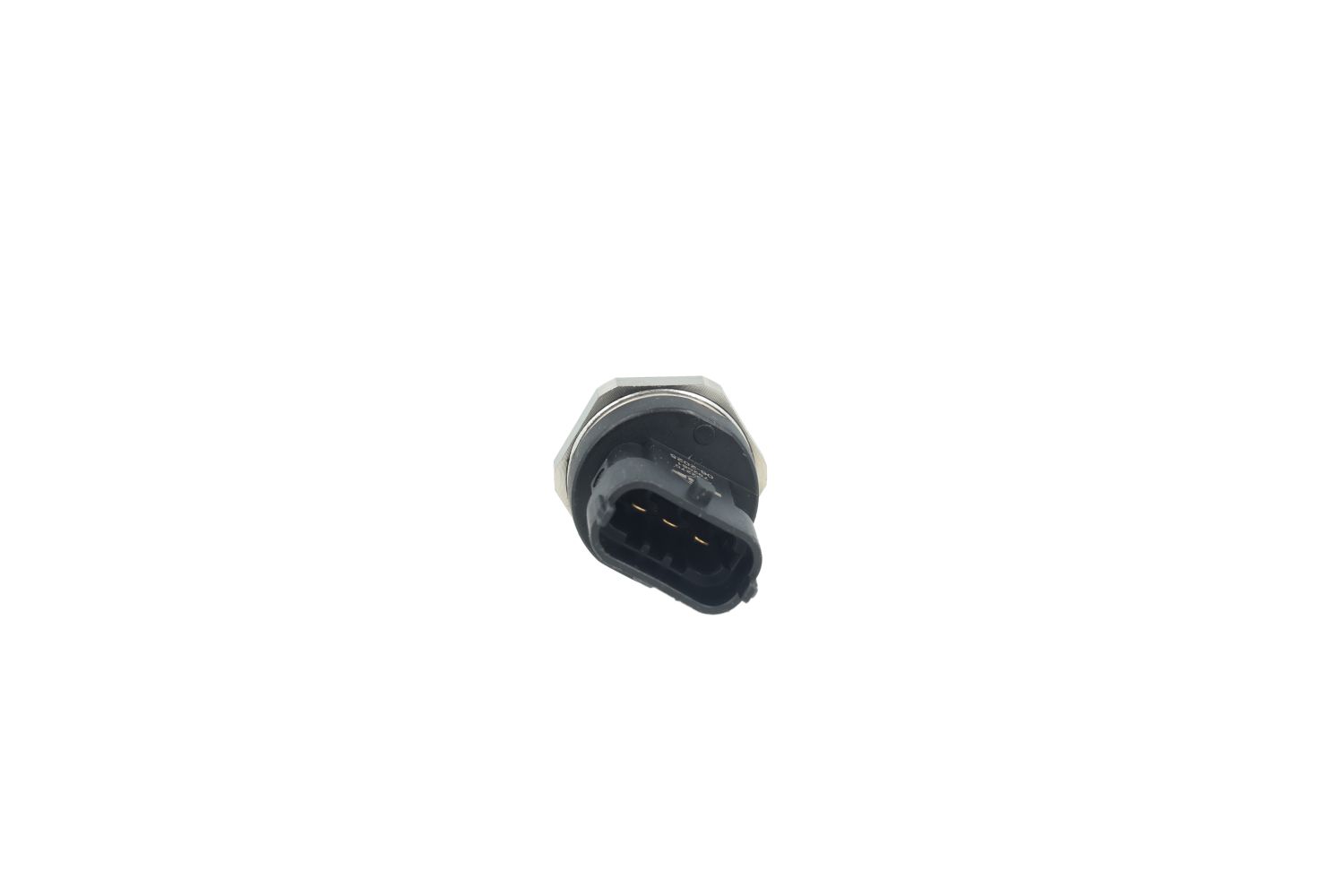 Sensor, Kraftstoffdruck