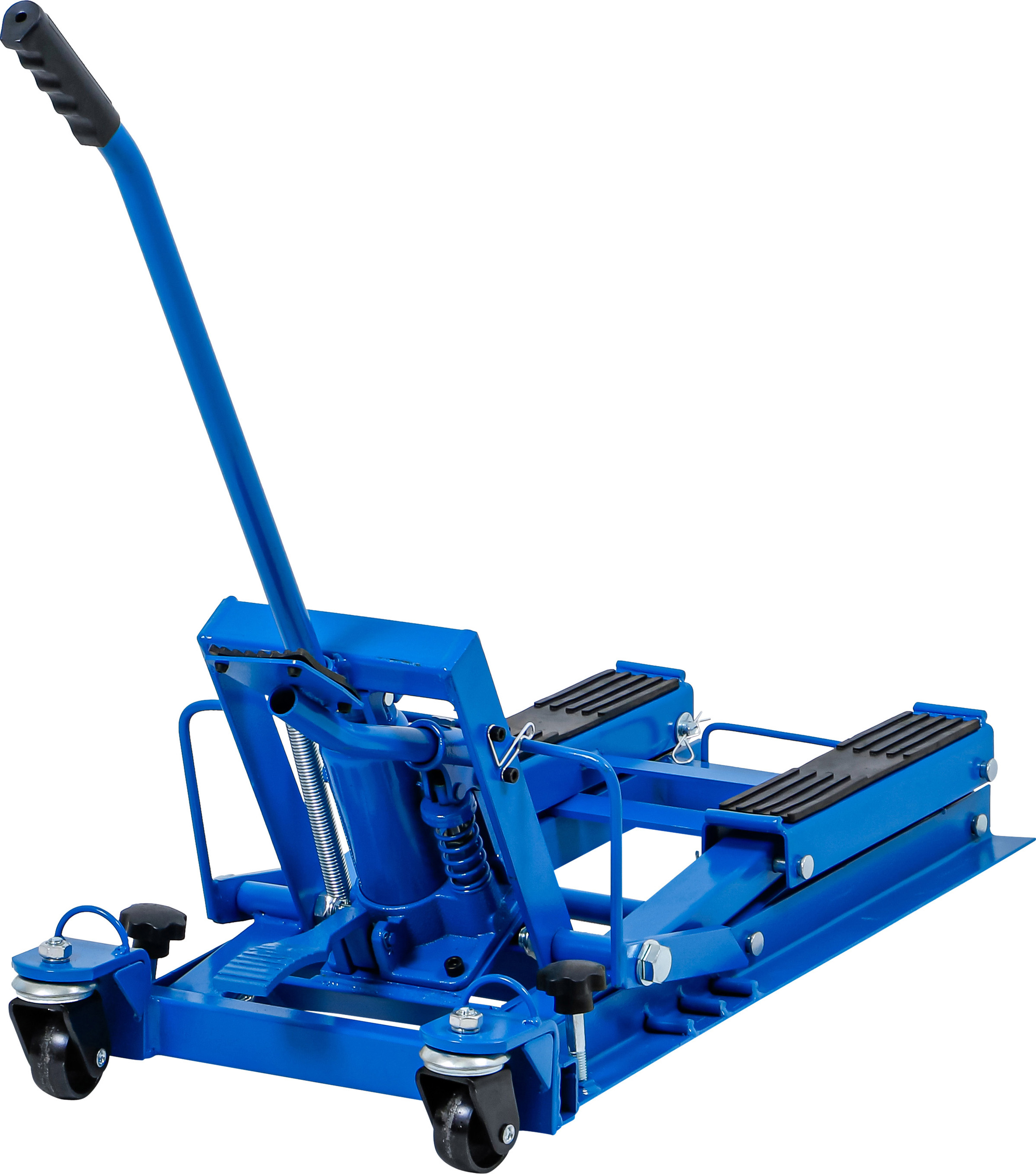 BGS Hydraulischer Heber | für Motorräder und ATV | 680 kg