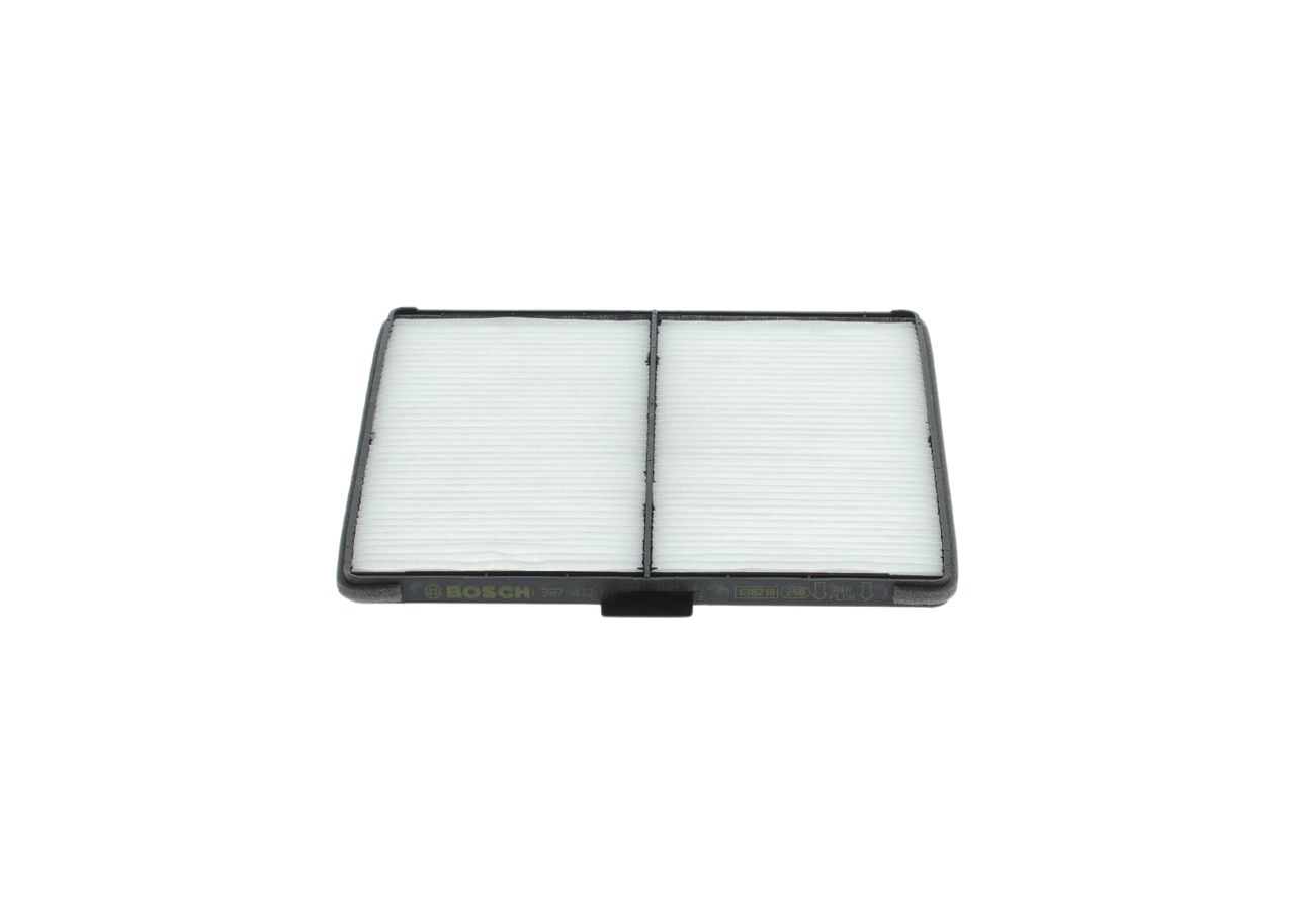 Filter, Innenraumluft