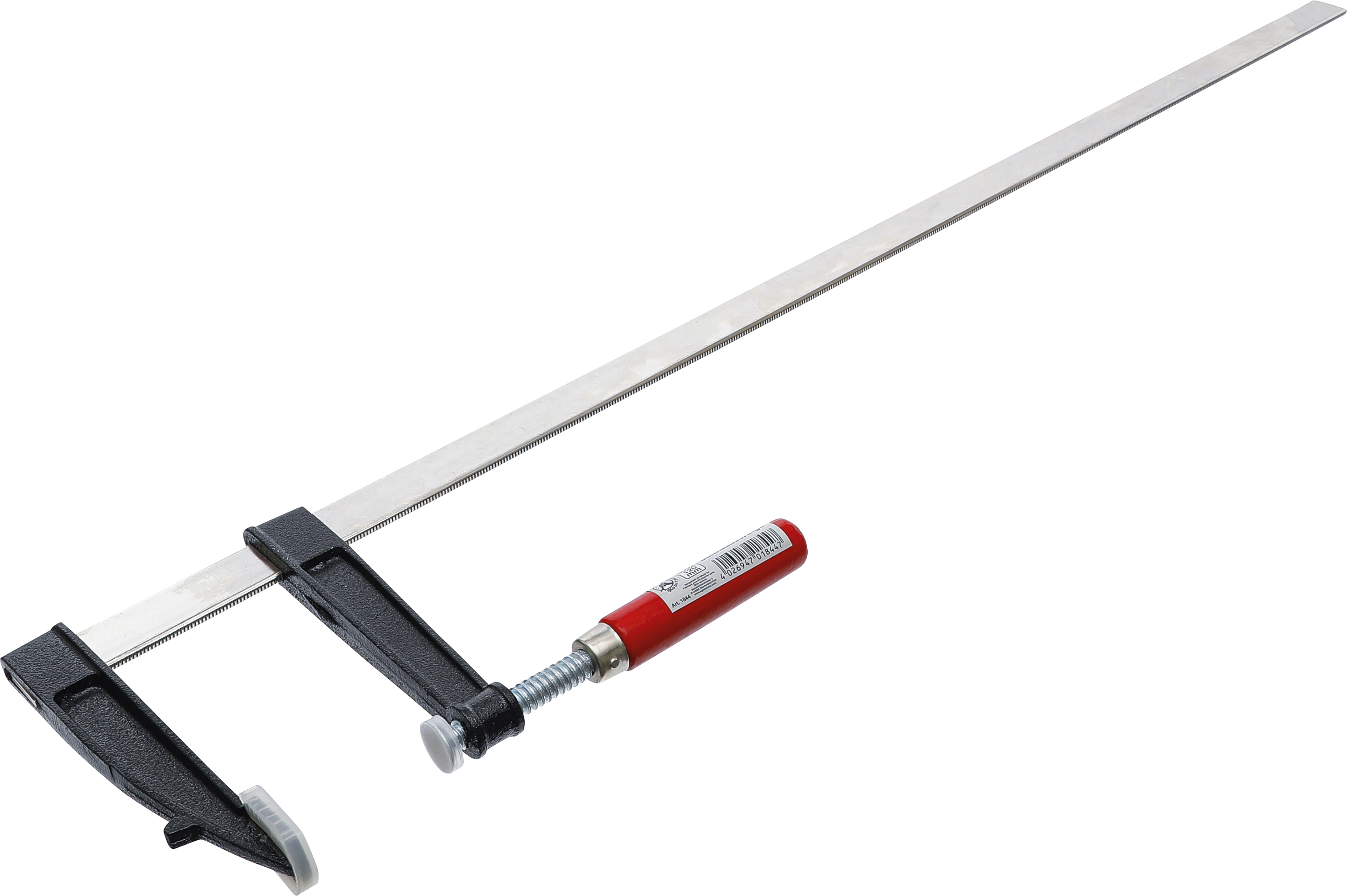 BGS Schraubzwinge | 800 x 120 mm