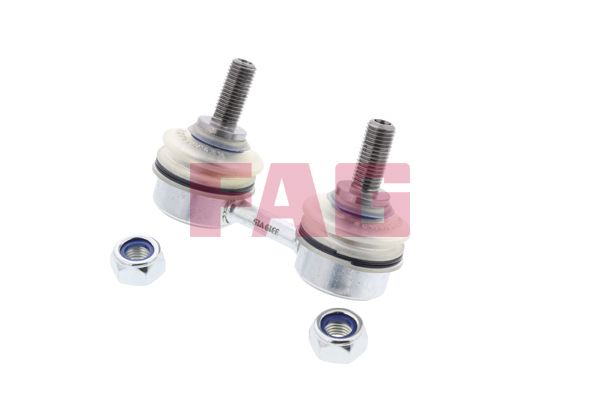 Stange/Strebe, Stabilisator