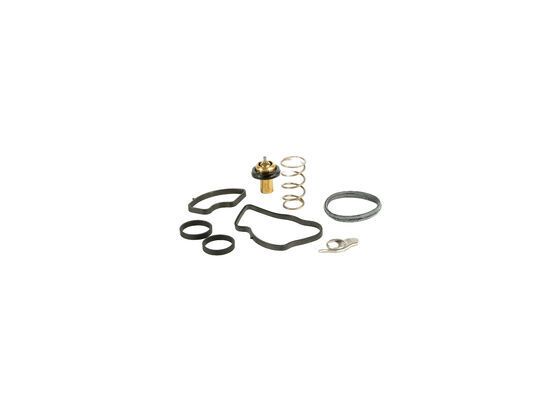 Thermostat, Kühlmittel TX 523 88D “MAHLE 88 °C, 57 g”
