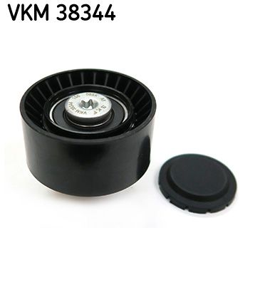 Umlenk-/Führungsrolle, Keilrippenriemen