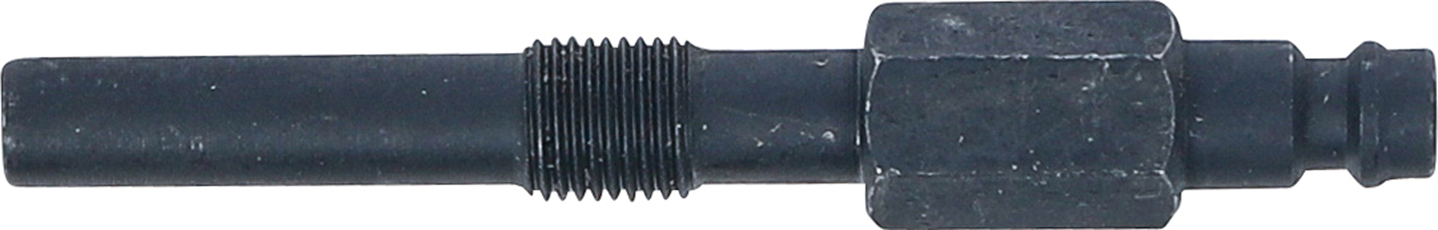 BGS Adapter für Art. 8008 | kurz | M10 x 1,0