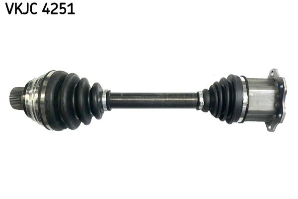Antriebswelle