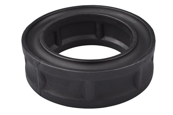 Federwegbegrenzer, Fahrwerksfeder