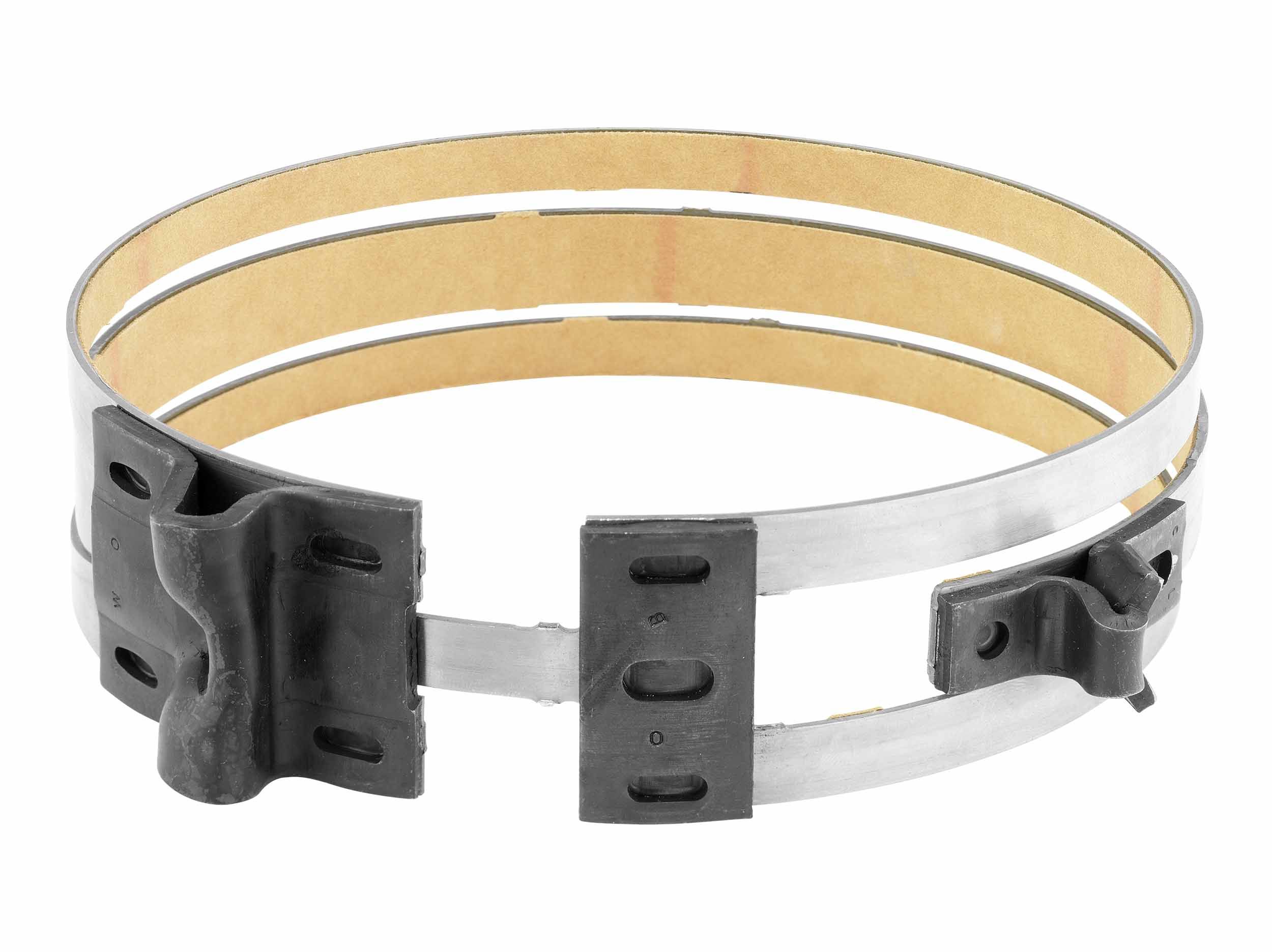 Bremsband, Automatikgetriebe