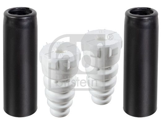 Staubschutzsatz, Stoßdämpfer