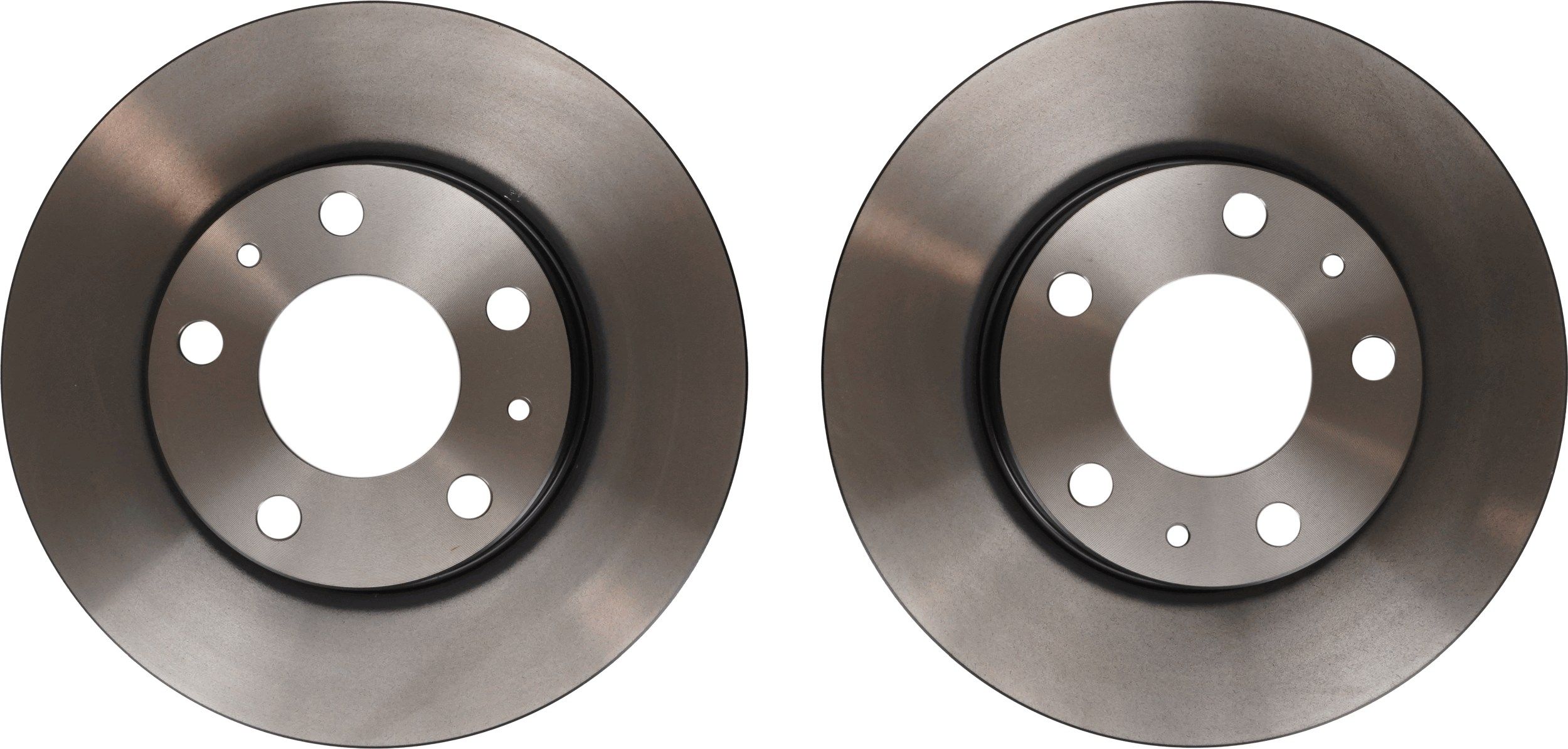 Bremsscheibe vorne L/R passt zu: CITROEN JUMPER I, JUMPER II; FIAT DUCATO; PEUGEOT BOXER 1.9D-2.8D 02.94-06.06