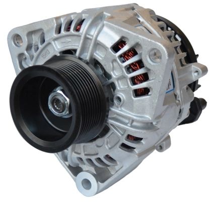 Generator “BOM-Prestolite 24 V, 110 A, mit Transistorregler ”