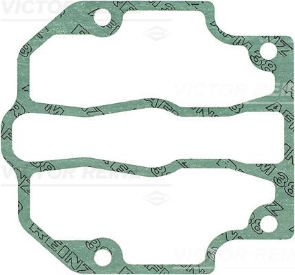 Dichtung, Zylinderkopfhaube