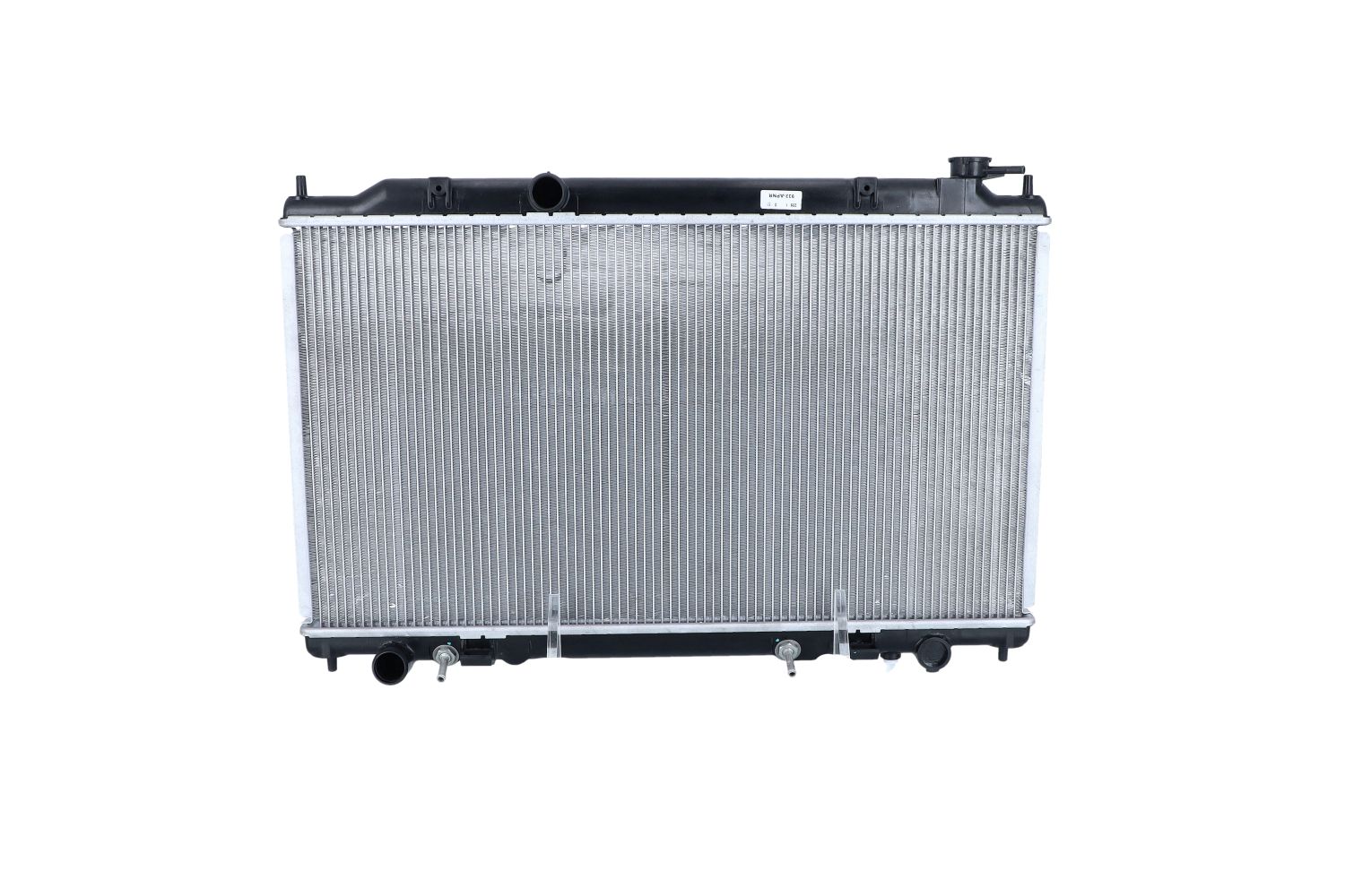 Kühler, Motorkühlung