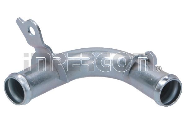 Kühlmittelrohrleitung