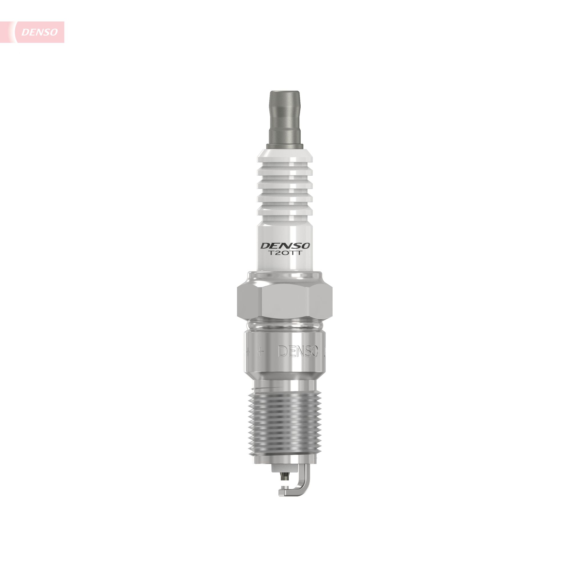 Zündkerze “DENSO 1-Masseelektrode , Nickel-Mittelelektrode , 1 mm”